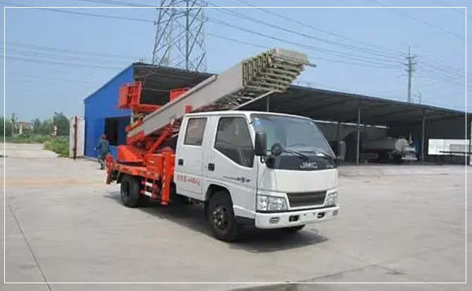 当涂搬家